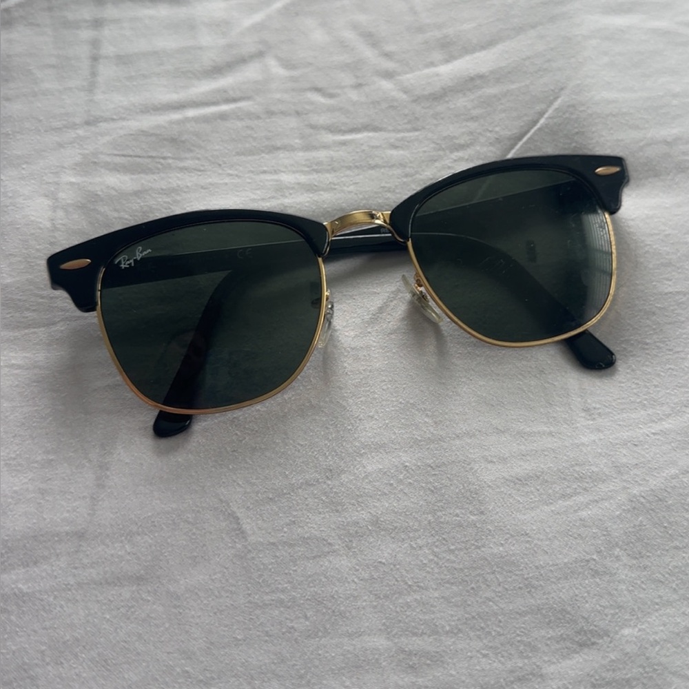 Ray-Bans Clubmaster Classic